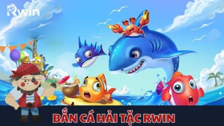 bắn c&aacute; Hải Tặc JL14