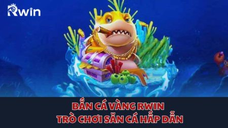 Bắn C&aacute; V&agrave;ng JL14