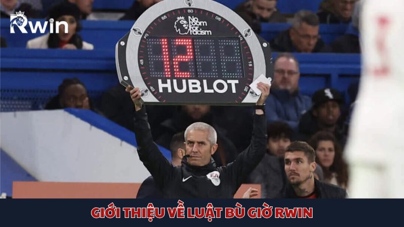 The new JL14 injury time rule in football