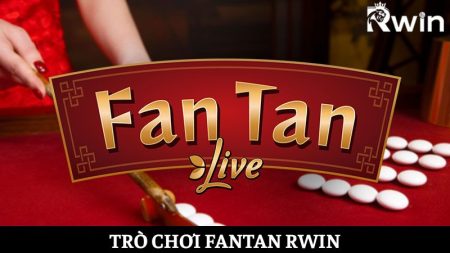 chơi Fantan JL14