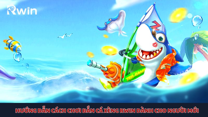Instructions on how to play JL14 slot fish shooting for beginners