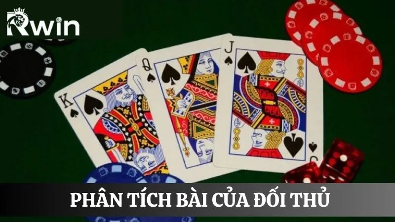 Win in Pok Deng by analyzing opponents&rsquo; play