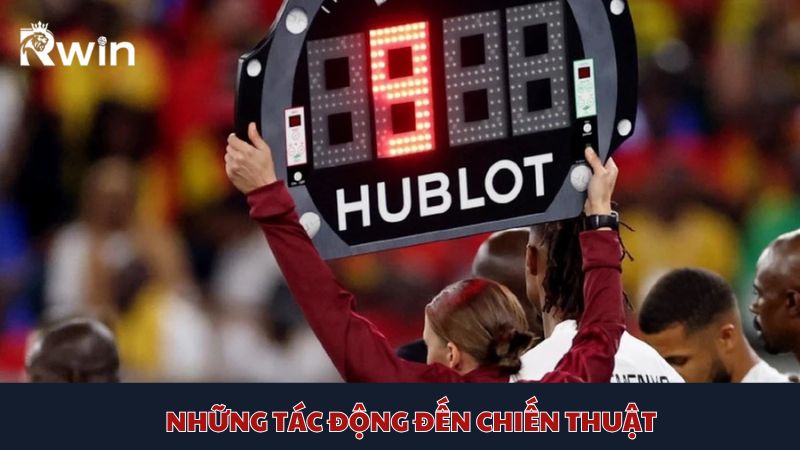 Tactical impact of the new JL14 overtime rule