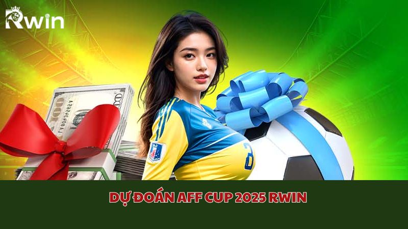 AFF Cup 2025 prediction at JL14