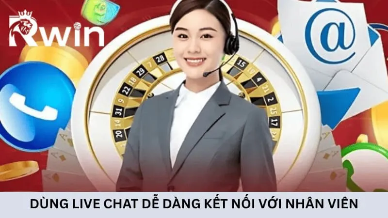 Connect instantly with JL14 support via live chat