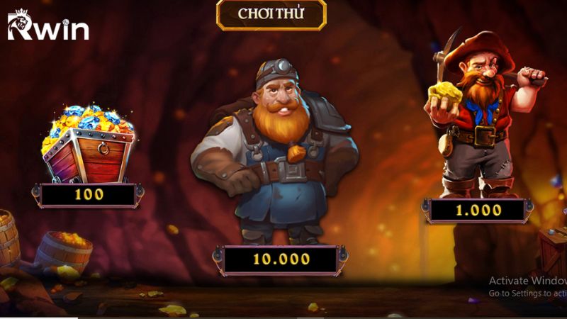 Golden Empire &ndash; One of the easiest-to-win slot games at JL14