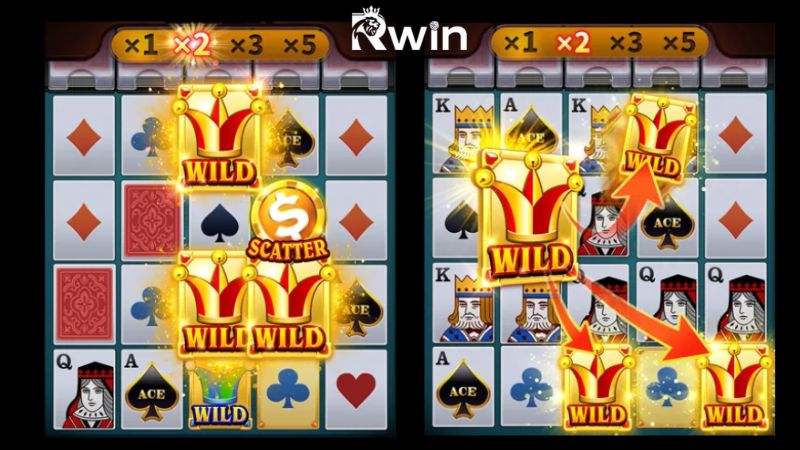 Basic rules of Super Ace Slot JL14
