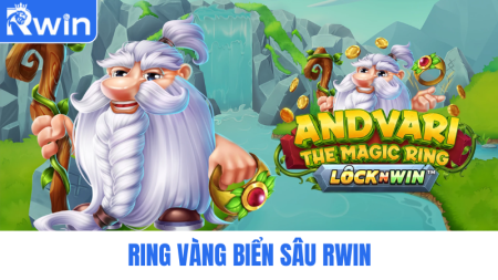 Ring v&agrave;ng biển s&acirc;u JL14