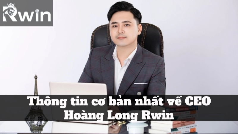 Strategic vision of CEO Ho&agrave;ng Long JL14