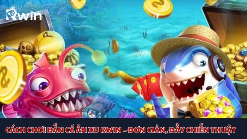How to play JL14 coin shooting fish for newbies