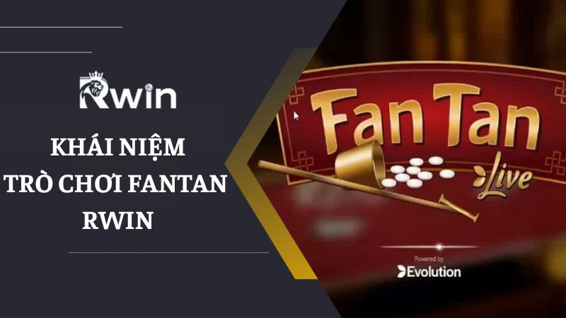 Understanding the concept of Fantan JL14 game
