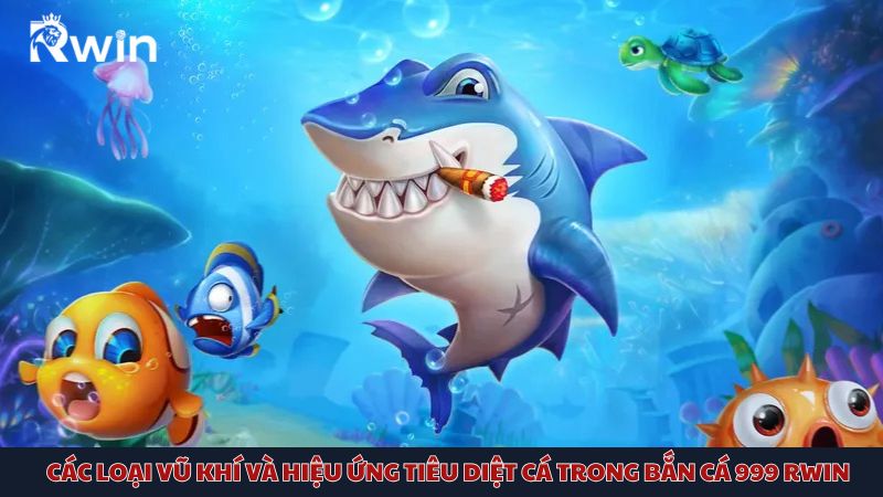 Special weapons in shooting fish 999 JL14