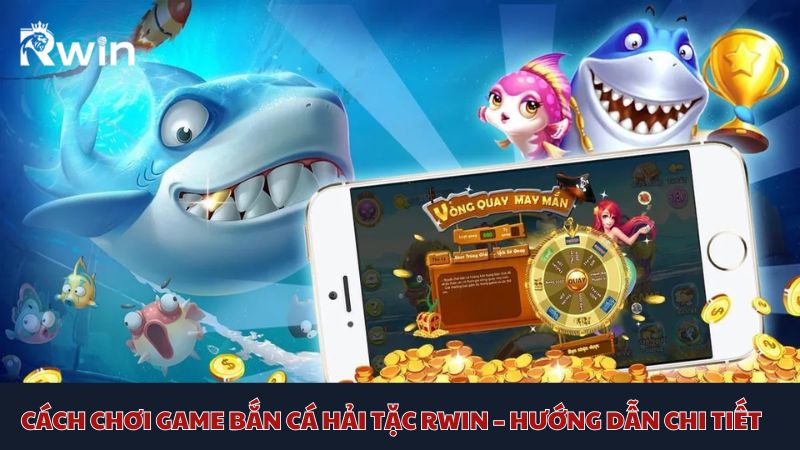 How to play JL14 Pirate Fish Shooting in detail for beginners